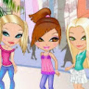 Meet your Posher, Jasmine